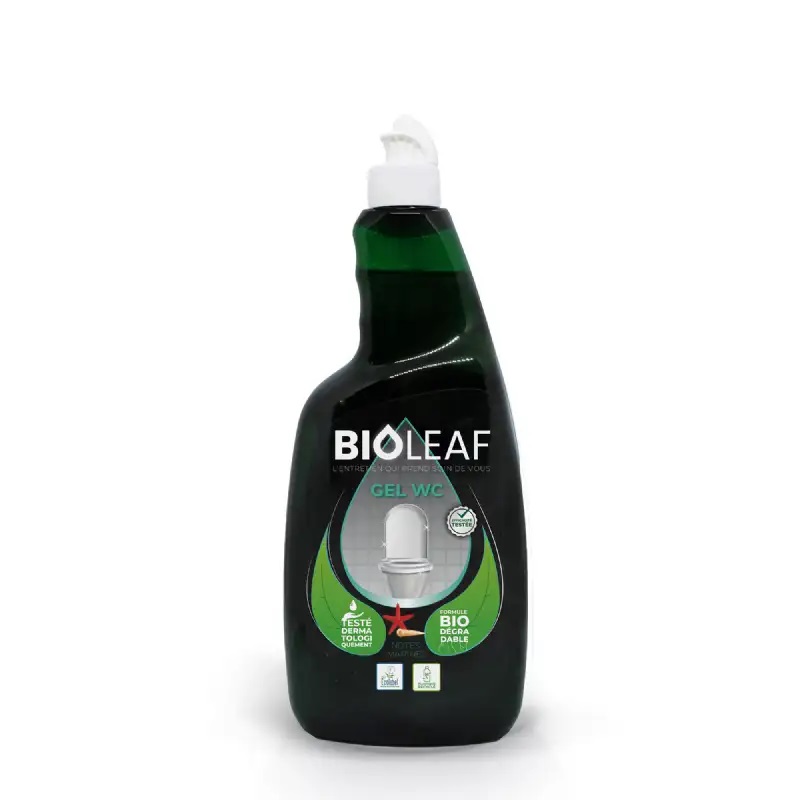 VINFER- GEL WC 750ML BIOLEAF (VF)