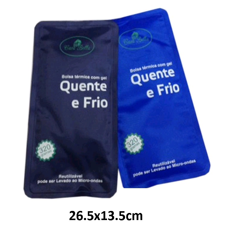 SACO GEL QUENTE/FRIO 320g
