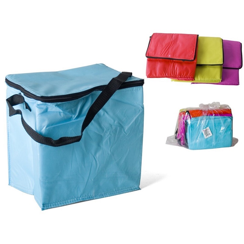 SACO TERMICO 26X25X18CM