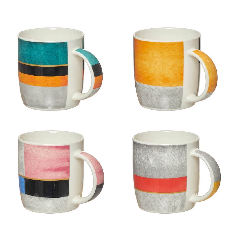 PORCELANA- CANECA 350ml