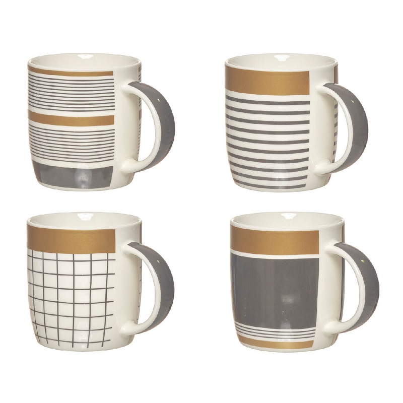 PORCELANA- CANECA 350ml
