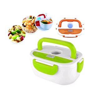 LANCHEIRA ELETRICA 1,2L