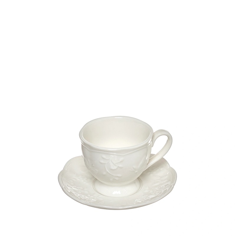 CONJ. 6 CHAVENAS CAFE 100ML