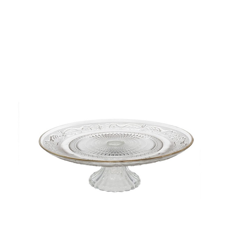 TARTEIRA KIRA  29X9.5CM