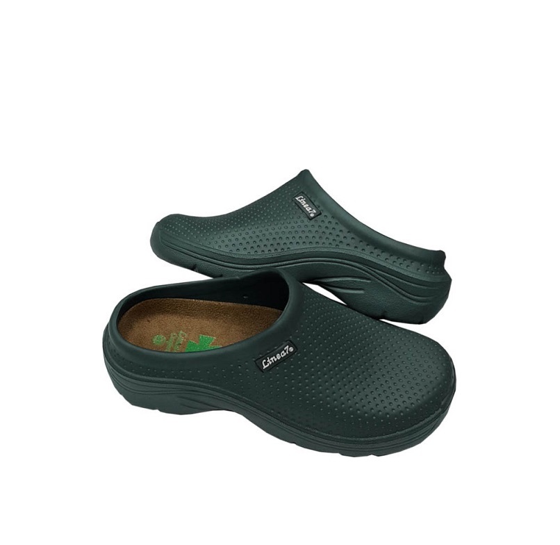 JLF- SAPATO 38 PRETO