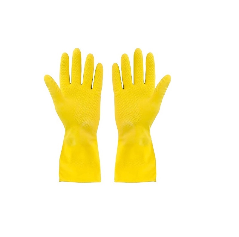 LUVA LATEX TAM. L REF.DHL 303