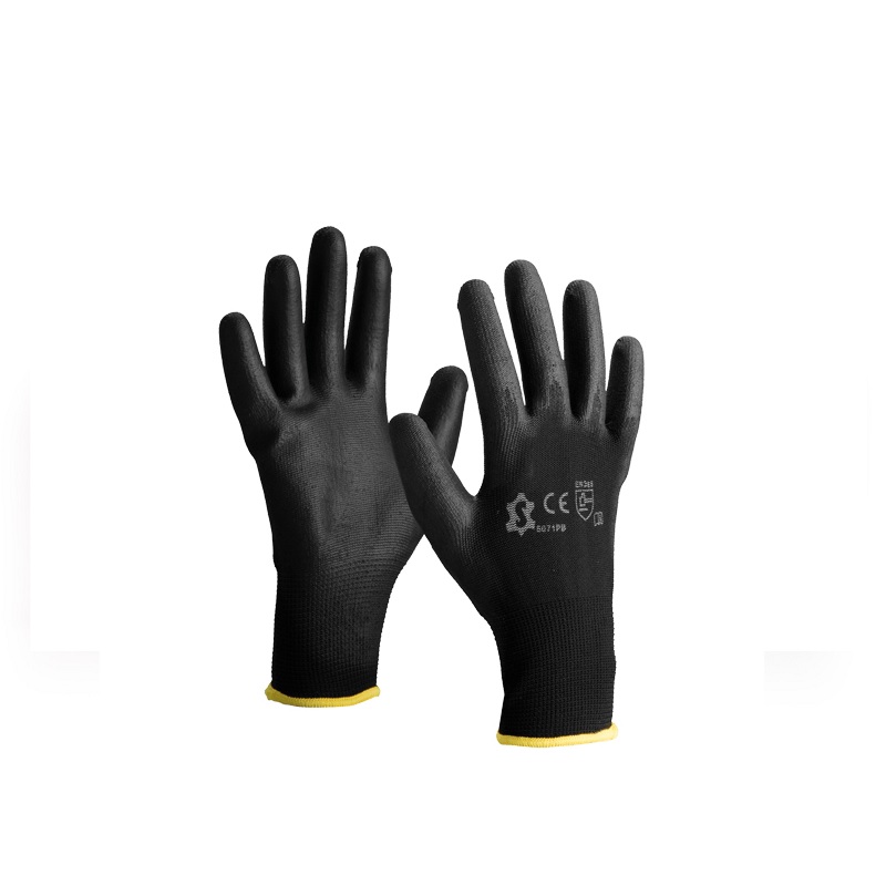 LUVAS NITRILO TAM. 10 (26627)