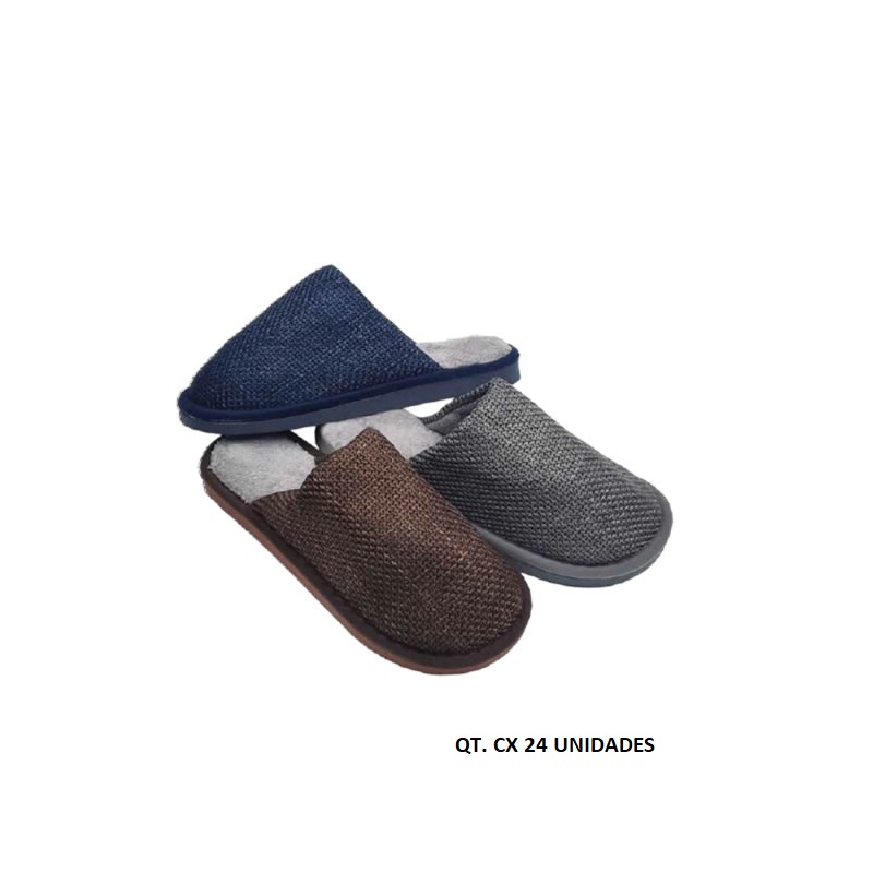 JLF- CHINELO HOMEM 40X45 (26785)