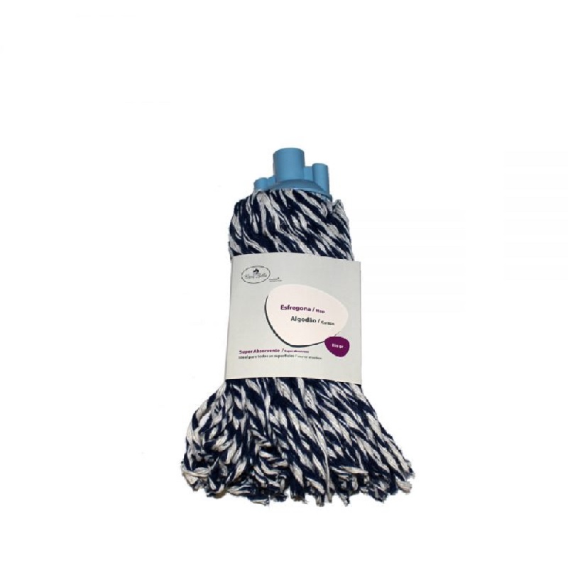 ESFREGONA ALGODÃO 200GR (26877)