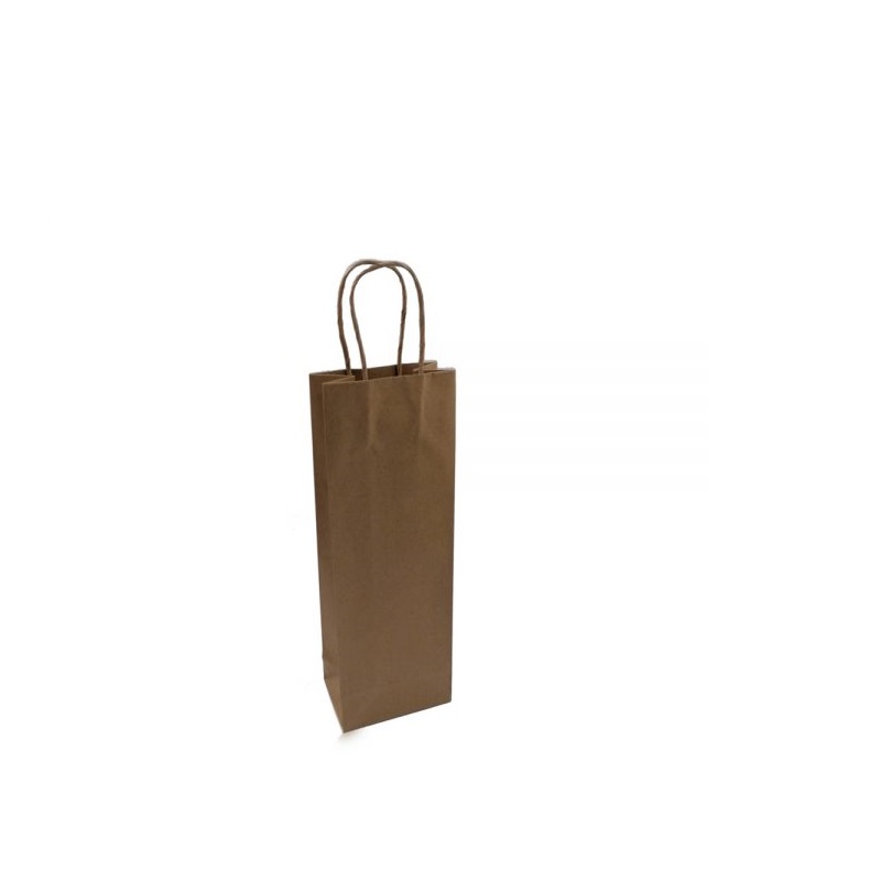 SACO PAPEL KRAFT 36X12X9CM REF. 26907