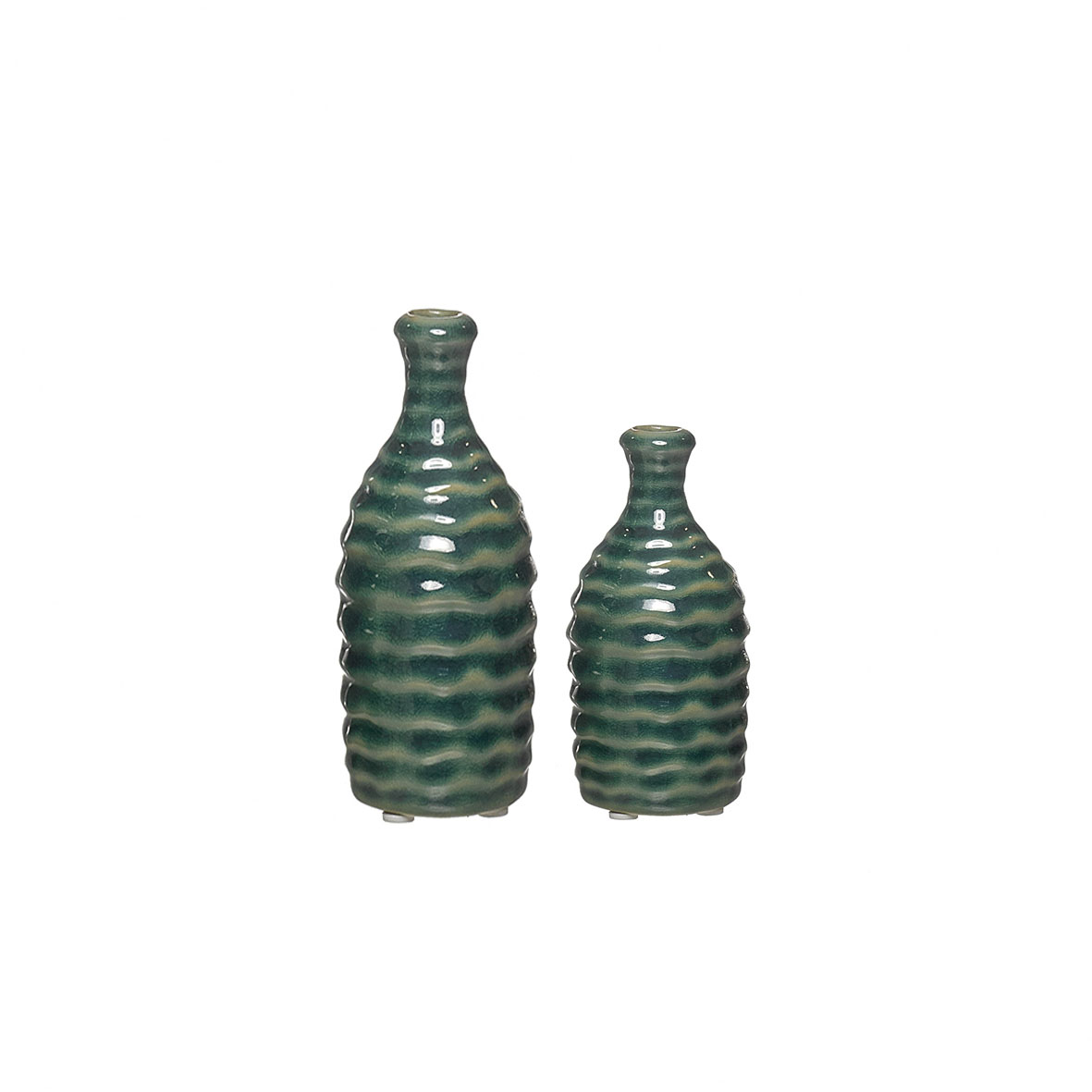 JARRA DEC. CERAMICA