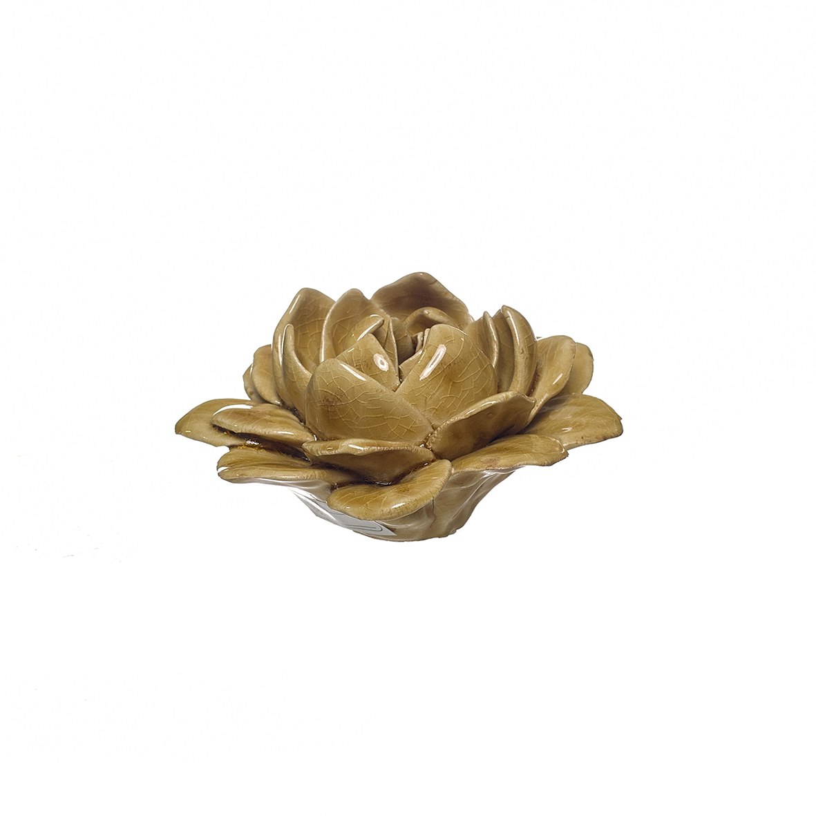 FLOR DEC. CERAMICA