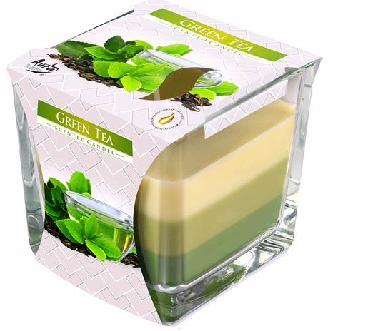 COPO PERF. SNK80-83 CHA VERDE