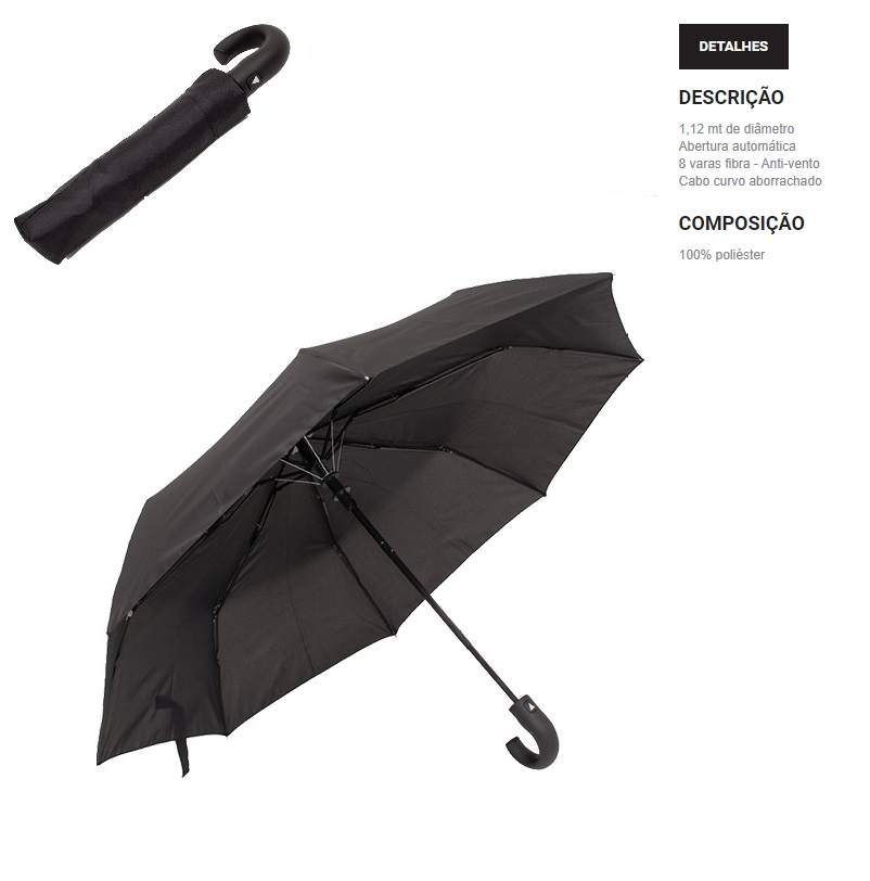 GUARDA-CHUVA MINI CVT280
