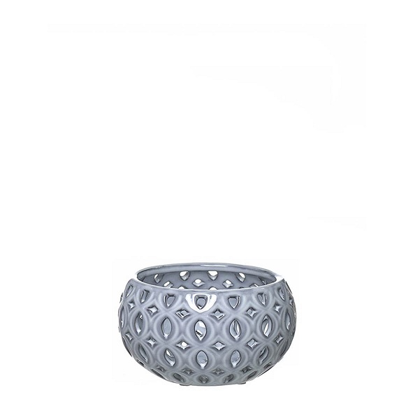 MOROCCO- TAÇA CERAMICA 15X8.50CM