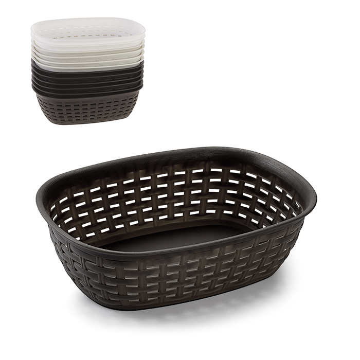 CESTO RATTAN MULTIUSOS