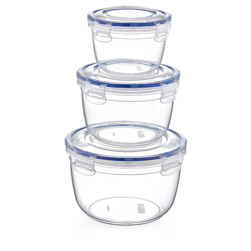 CAIXA ALIMENTOS 625ml