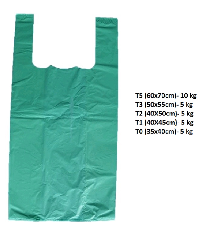 SACO AD ALÇA KG COR 0,055