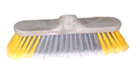 VASSOURA LAVA CARROS- RECARGA