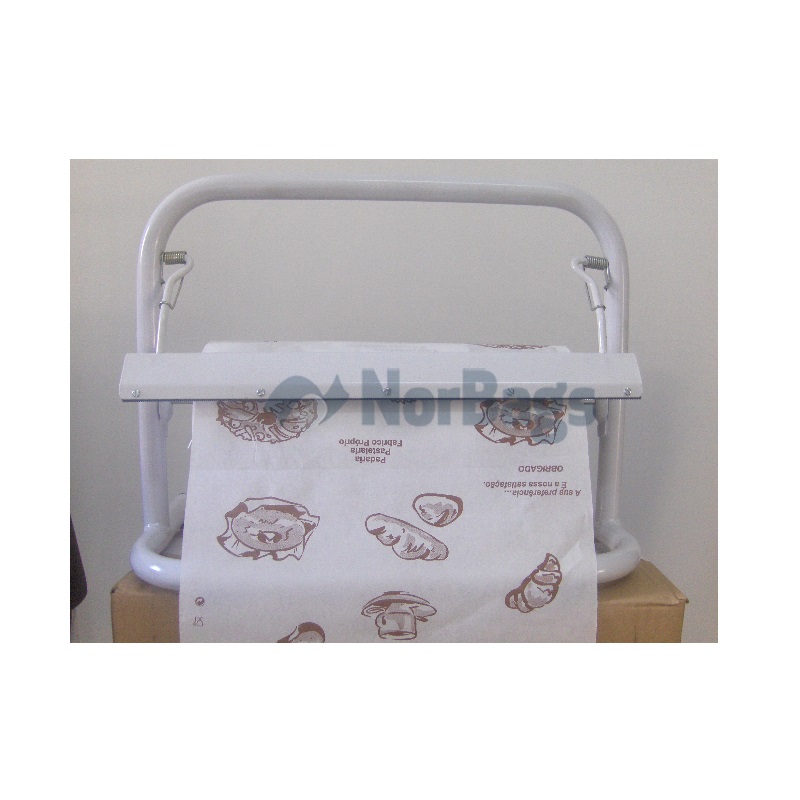 DESENROLADOR L=300MM