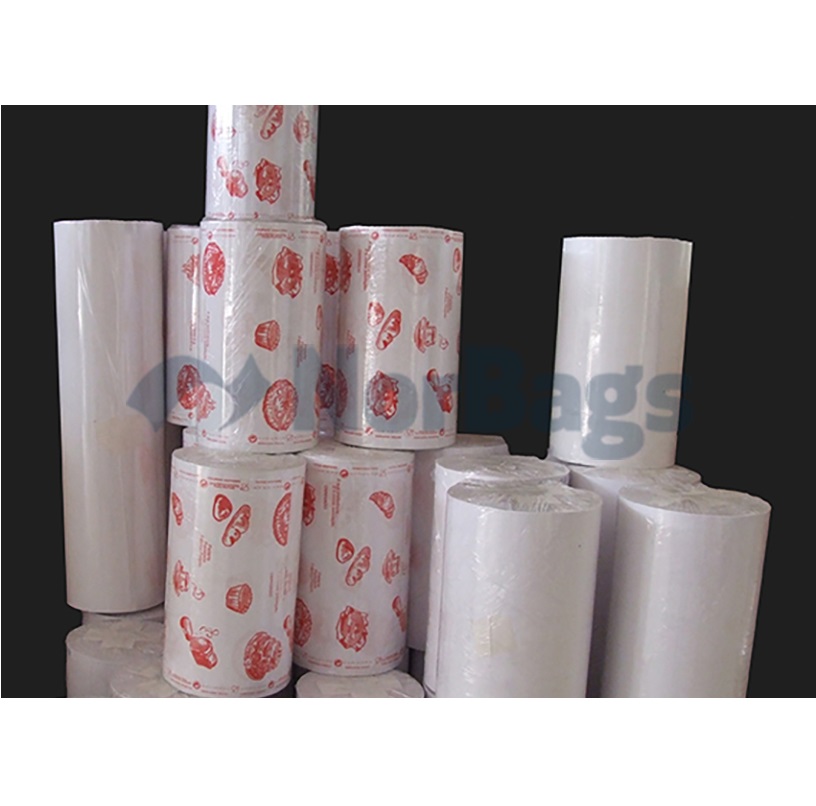 BOBINE POLIPAPEL L=300 S/IMP (NB)