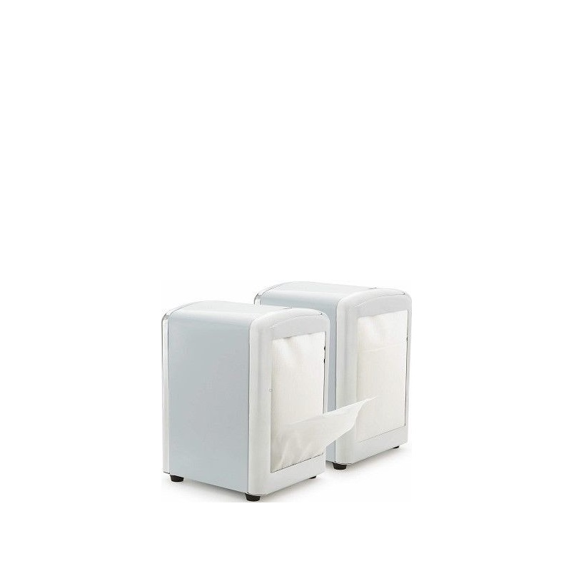 GUARDANAPOS TIPO L 17X17CM 4500UND ANONIMO (NB)