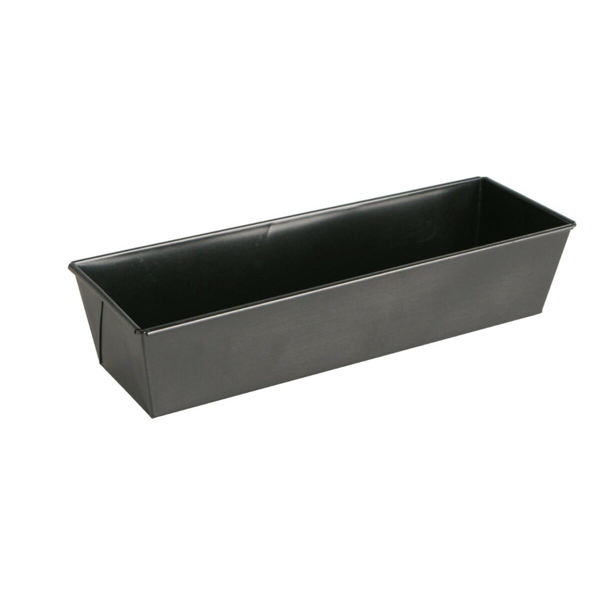 FORMA BOLO 35x12x8cm SWEET GREY