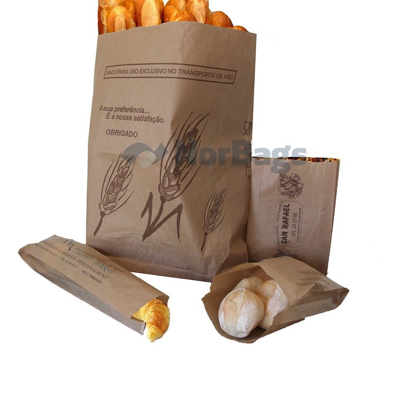 SACO PAPEL CASTANHO SC2 ANONIMO 2000UND (NB)