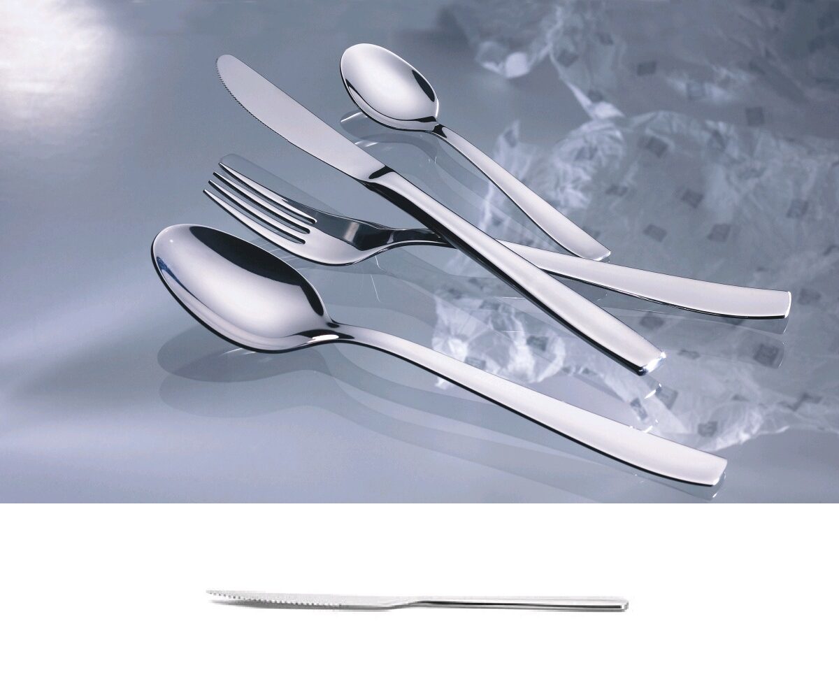 TALHER HOTEL- FACA CHURRASCO