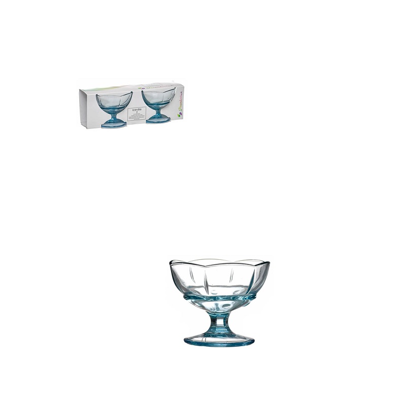 TAÇAS GELADO ICEVILLE- 51368  PACK2