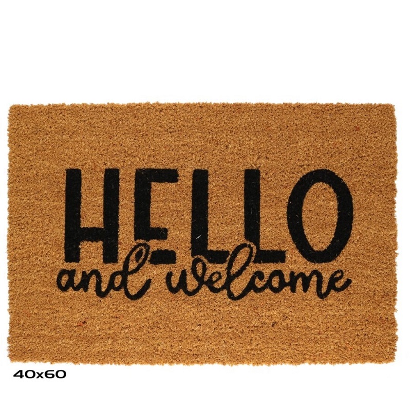 TAPETE CAIRO 40X60CM