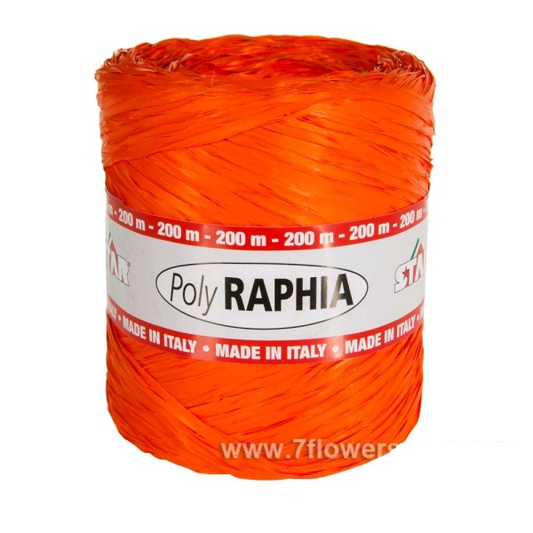 RAFIA 15mm x 200m Col:54