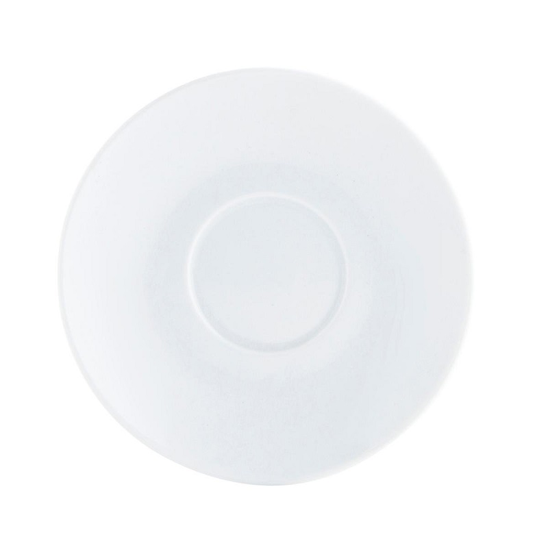 PIRES CAFE 12.5CM BRANCO BASIC