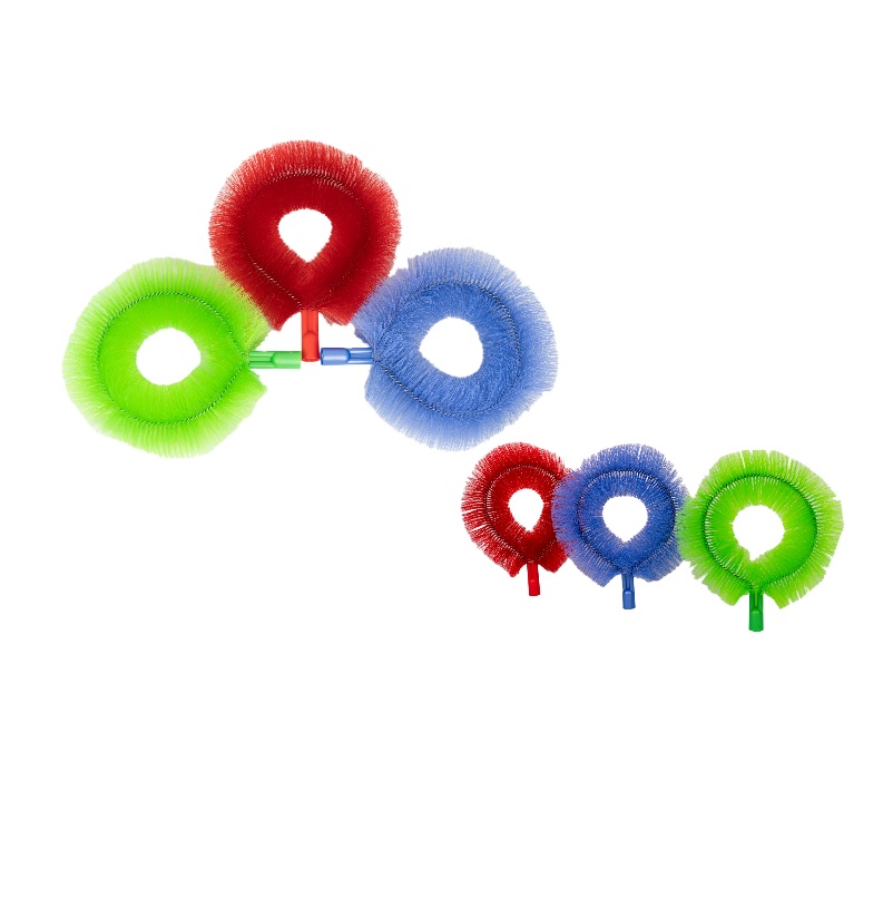 LIMPA TETOS METAL S/CABO