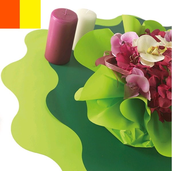 NAPRONS DIAM.48 PACK50 LARANJ./LARANJ.