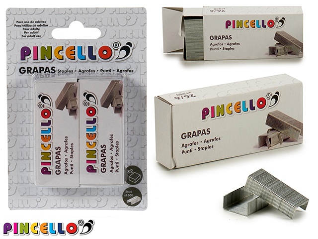 AGRAFOR - RECARGAS PACK2 26/6