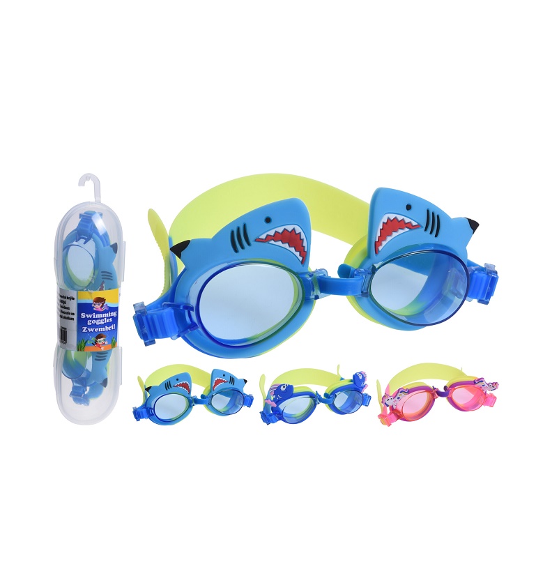 OCULOS DE NATAÇÃO CRIANÇA