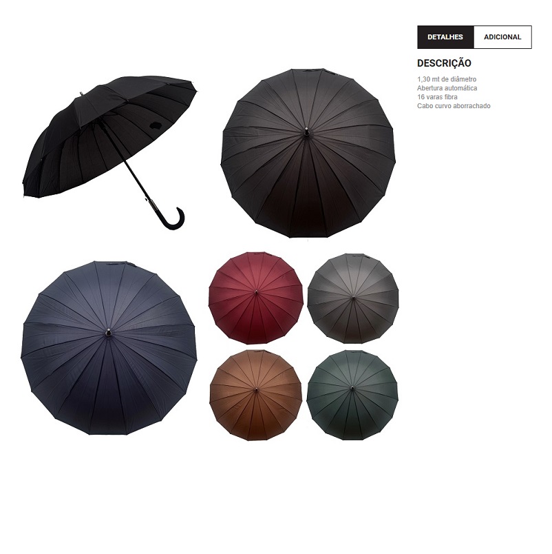 GUARDA-CHUVA CVT465SOO
