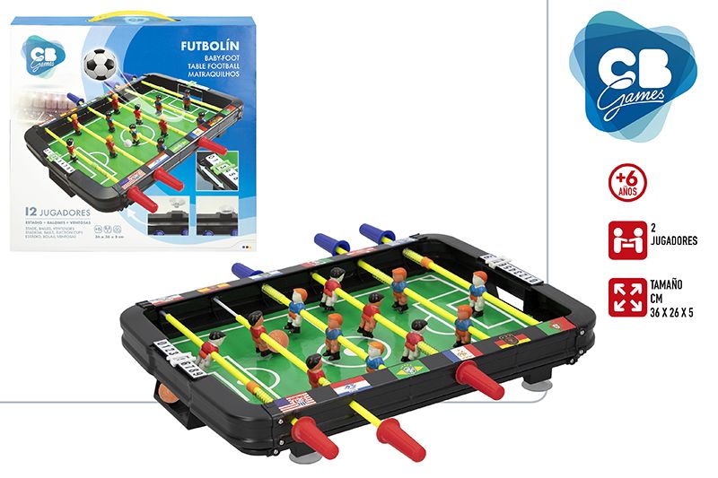 JOGO MATRAQUILHOS