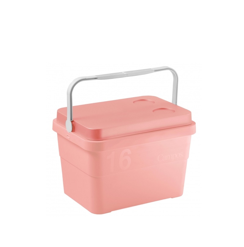MALA TERMICA FUNTASTIC ROSA 16L