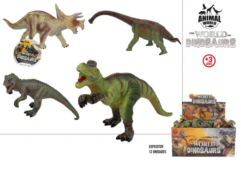 DINOSSAUROS