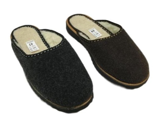 SACO- CHINELO HOMEM 38/44 CAST/CINZA