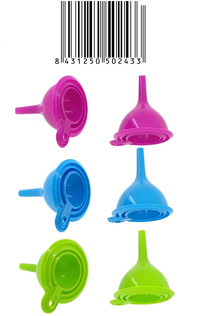 FUNIL PACK 3