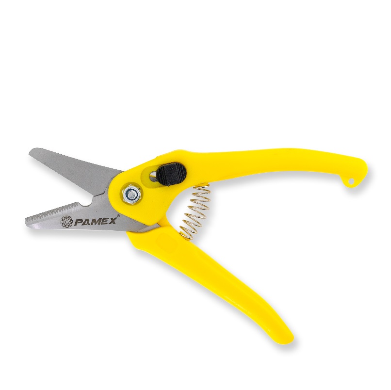 TESOURA PODAR XEU GROGUET