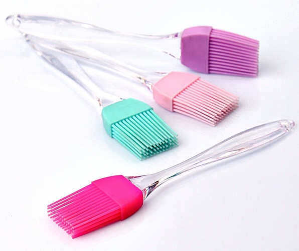 PINCEL SILICONE REF. WB-51004