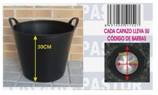 SELHA 26L PRETO