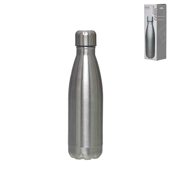 GARRAFA INOX 500ml