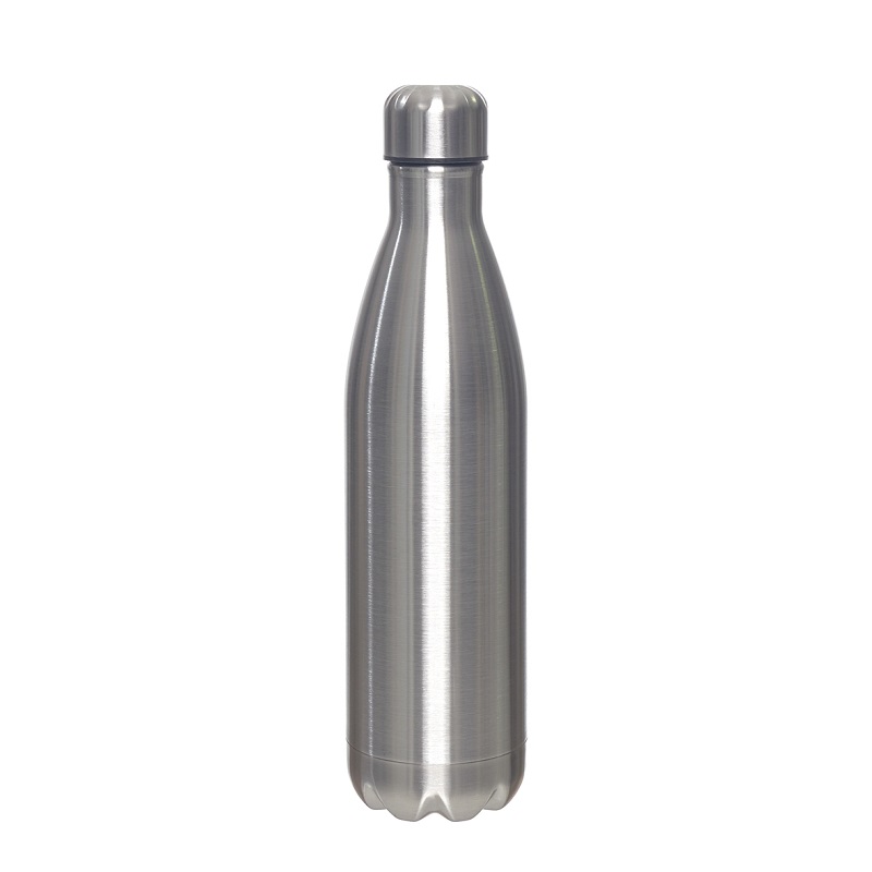 GARRAFA INOX 750ml