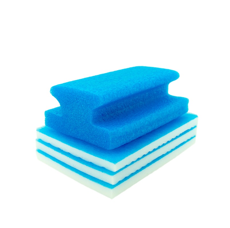 ESPONJA MAGICA C/ 3 RECARGAS