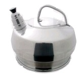 CHALEIRA C/ALARME 4,5 L ROC